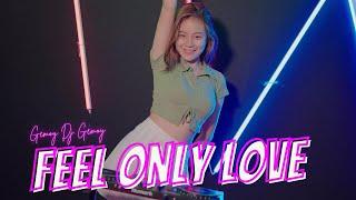 FELL ONLY LOVE REMIX JEDAG JEDUG - GEMOY DJ GEMOY