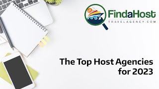 The Top Host Travel Agencies for 2023   FindaHostTravelAgency com