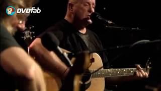 CHRISTY MOORE BACK HOME IN DERRY live at  Barrowland