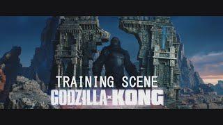 King Kong Training