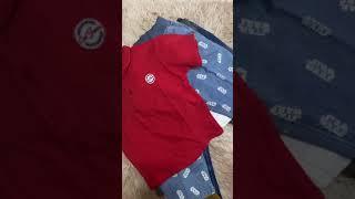 Jual Baju Preloved Babyboy: Harga Baju Bekas Anak Dibawah 50.000