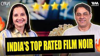 Behind The REVIEWS w/ Anupama Chopra | #1244