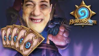 Team Klaro spielt Hearthstone | Warum kein ARK?