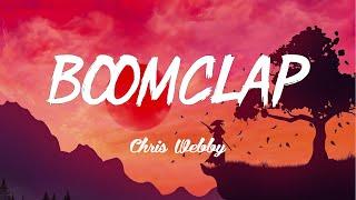 Charlie XCX - Boom Clap (Lyrics/Vietsub)