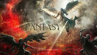 Brand X Music - Fantasy X (2024) - Full Album Compilation