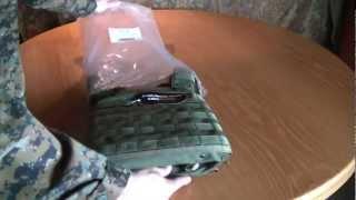 Flyye Fast Attack Plate Carrier (F.A.P.C)