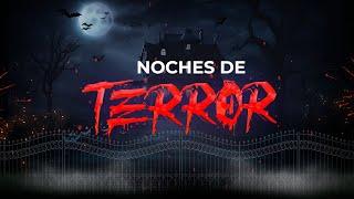 Historia de Terror: El Espejo Maldito de la Tía Mary  (La Capsula Terrorifica)