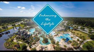 Enhancing the Nocatee Lifestyle [Full Announcement Video]