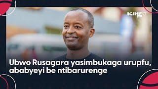 Yasimbutse urupfu inshuro eshanu || Urwibutso rwa Rusagara kuri Se, Sakumi Anselme wazize Jenoside