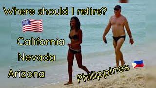 What you should consider before you retire and move - LC Philippine Retirement