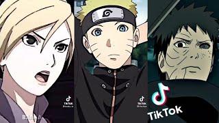 Naruto shippuden tiktok part 1