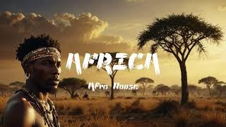 Mr. Mellow - AFRICA (Afro House)