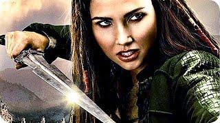 The Outpost Trailer Season 1 (2018) The CW Series