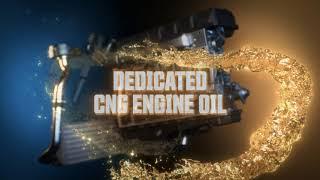 CNG Dedicated Engine Oil: Driving Through Change