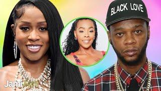 Remy Ma Still standing on Business as Side Dude Speaks Out, Khia Defends Remy & Papoose Delete Posts