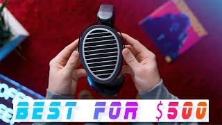 The Best Headphone for $500!