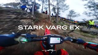 Wild Enduro Action from Bassella Extreme Race