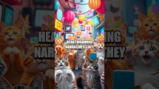 The Behind-the-Scenes of Meowflix Success