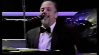 "25 I Go To Extremes" - Live At: Madison Square Garden (December 31, 1999) | Pro-Shot Video