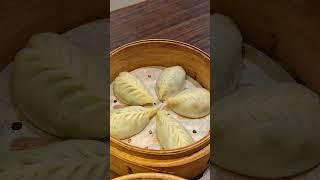 點水樓#蔥油餅 #蘿蔔糕 #蒸餃 #檸檬 #蘆薈