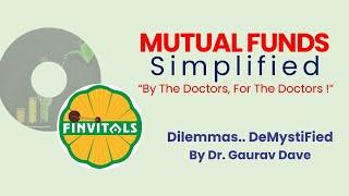 Dilemmas,, Demystified !!!! By Dr  Gaurav Dave