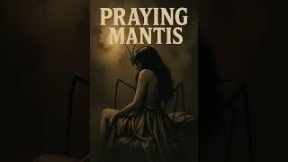 PRAYING MANTIS – Official Audio | K.R.I.S x The Invisible Mogul