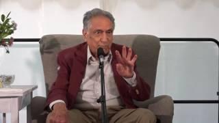 Ishwar C. Puri | Seeking Is the Secret | Stockholm, Sweden  | Jul2017 | Part 2/2