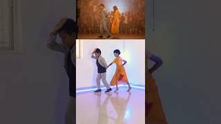 Matta (Enna nada enna nada) Kutties Dance Cover ️ | Thalapathy, Trisha #dance #nklittledance