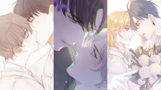 [END] Scents of Seasons [ENG DUB]