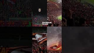 Ölene kadar "GALATASARAY"