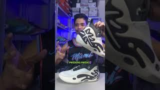 LI-NING Way of Wade 11 Quick Review