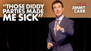 "Do a P Diddy Joke!" & More Heckles | More Jimmy Carr