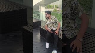 A beautiful place of Singapore Marina Bay Sands Singer Mohit Pandey