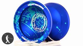 The Atlas Yoyo: History, Unboxing, and Review