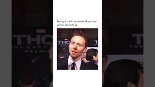 Best memes on the internet part 234  Tom Hiddleston #shorts #celebrity #funny #fyp #memes #viral