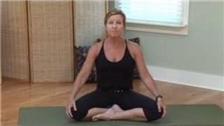 Basic Yoga : Breathing Benefits of Yoga