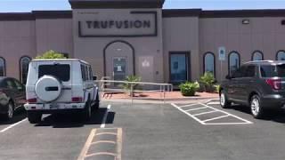 TruFusion Studio Tour