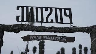 Sahabat Kapas Piknik Ceria ke Posong 3