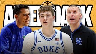 REACTION TO DAY TWO OF THE NCAA TOURNAMENT! LIVE FROM LAS VEGAS!