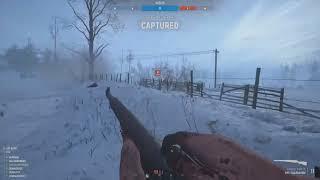 Methodical With the M1-Garand - Hell Let Loose PS5 Gameplay