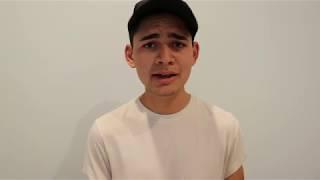 LABRINTH - "Jealous" (Cover By Yoel Sanchez)