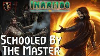 [GWENT] Analysing My Match Against Lifecoach! | Learning From Mistakes