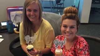 QuickSpark Career Fair Culture Video