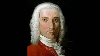 Domenico Scarlatti. Sonata in F minor K.466 Played by Alexander Ardakov