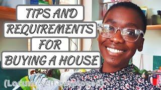 BUYING A HOUSE AS A LOCUM/SELF-EMPLOYED •• Requirements & Tips To Getting A Mortgage Approved • UK