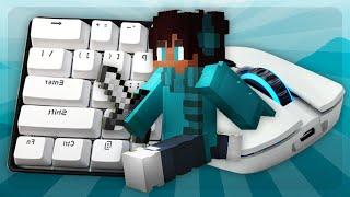 [CLICKY] | Godbridging Bedwars Keyboard + Mouse Sounds (ASMR)