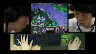 Razer - The Hax Life: Actions per Minute (APM)