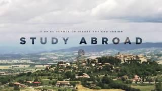 SVAD Students Abroad