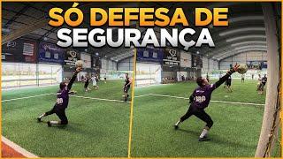 100% Seguro! Como Fechei o Gol Neste Jogo!