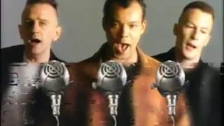 Fine Young Cannibals - Don't Look Back